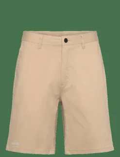 M MUSTO RIB FD SHORT - Friluftsshorts