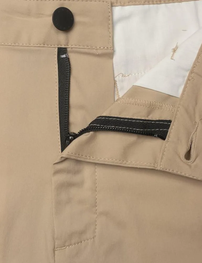 M MUSTO RIB FD SHORT - Friluftsshorts