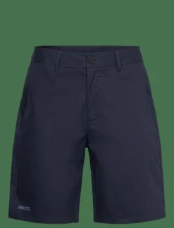 M MUSTO RIB FD SHORT - Friluftsshorts