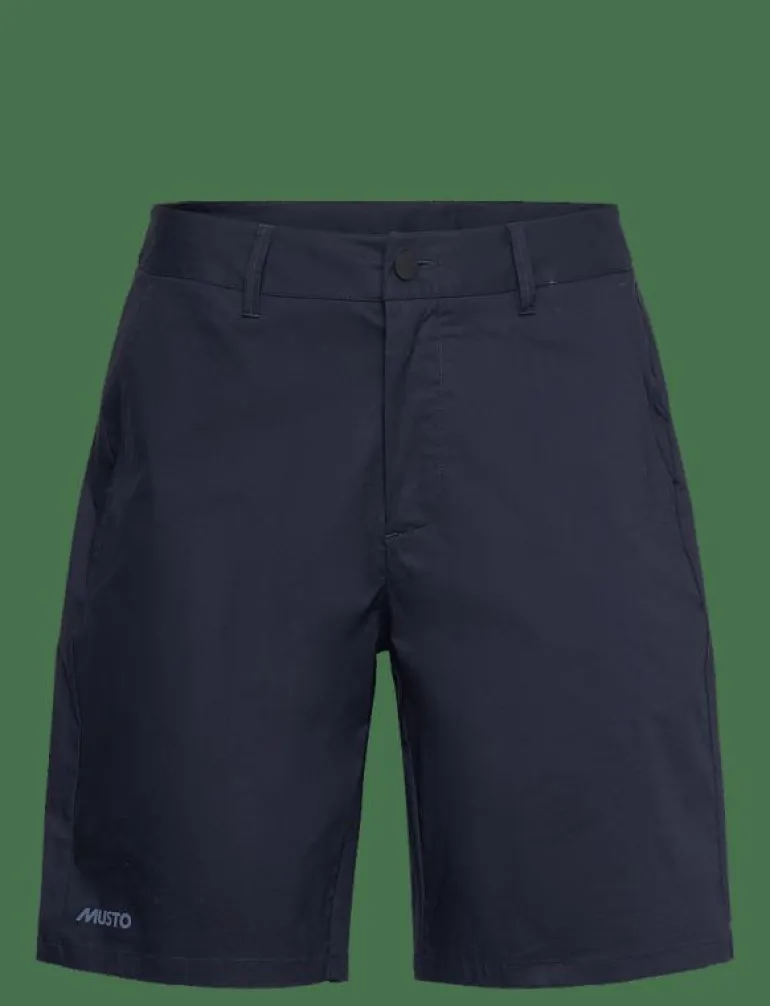 M MUSTO RIB FD SHORT - Friluftsshorts