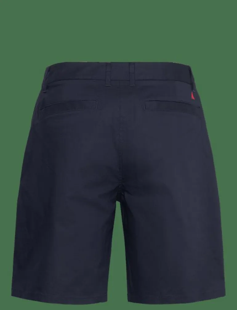 M MUSTO RIB FD SHORT - Friluftsshorts