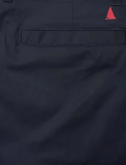 M MUSTO RIB FD SHORT - Friluftsshorts