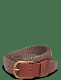 M OG BELT - Bälten