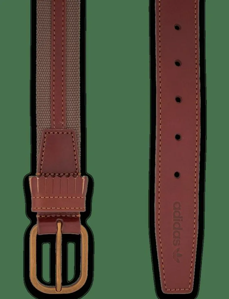 M OG BELT - Bälten