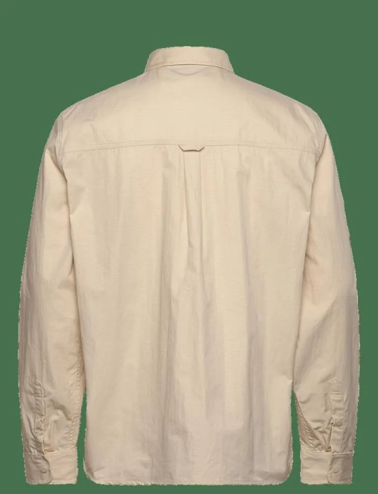 M Ripstop Shirt - Skjortor
