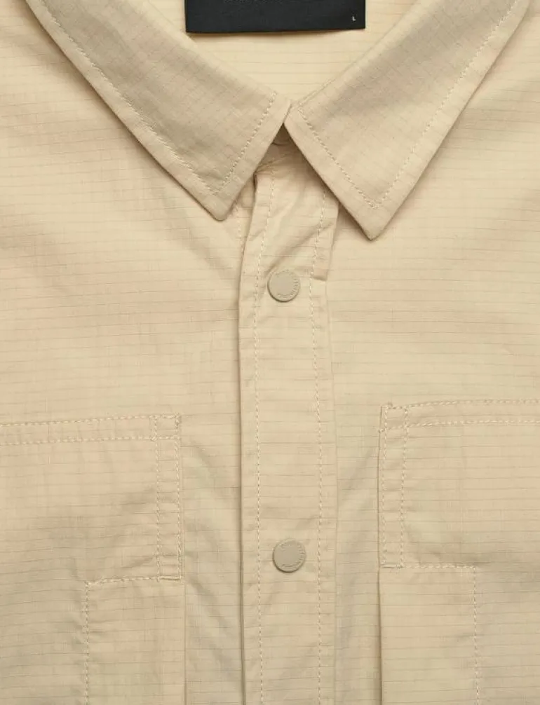 M Ripstop Shirt - Skjortor
