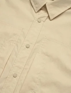 M Ripstop Shirt - Skjortor