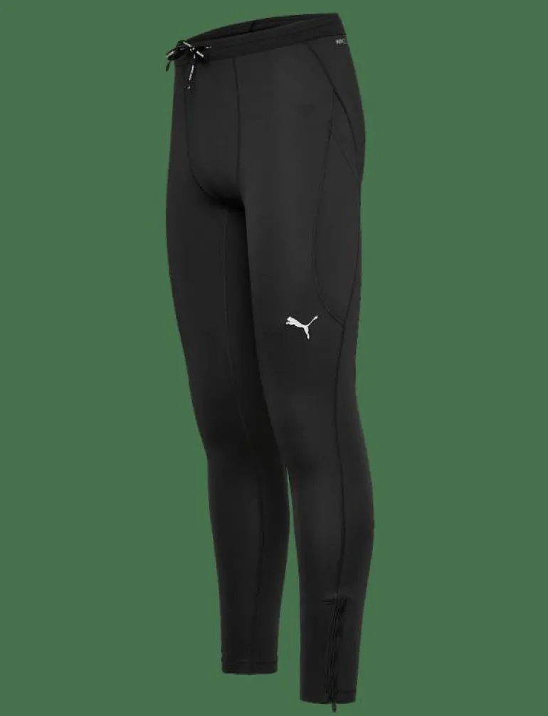 M Run Microfleece Tight - Underställsbyxa