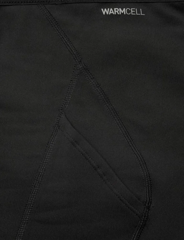 M Run Microfleece Tight - Underställsbyxa