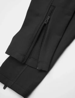 M Run Microfleece Tight - Underställsbyxa