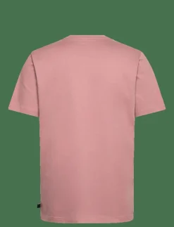 M T LENS PKT T - T-shirts