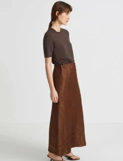MABEL SKIRT - Maxikjolar