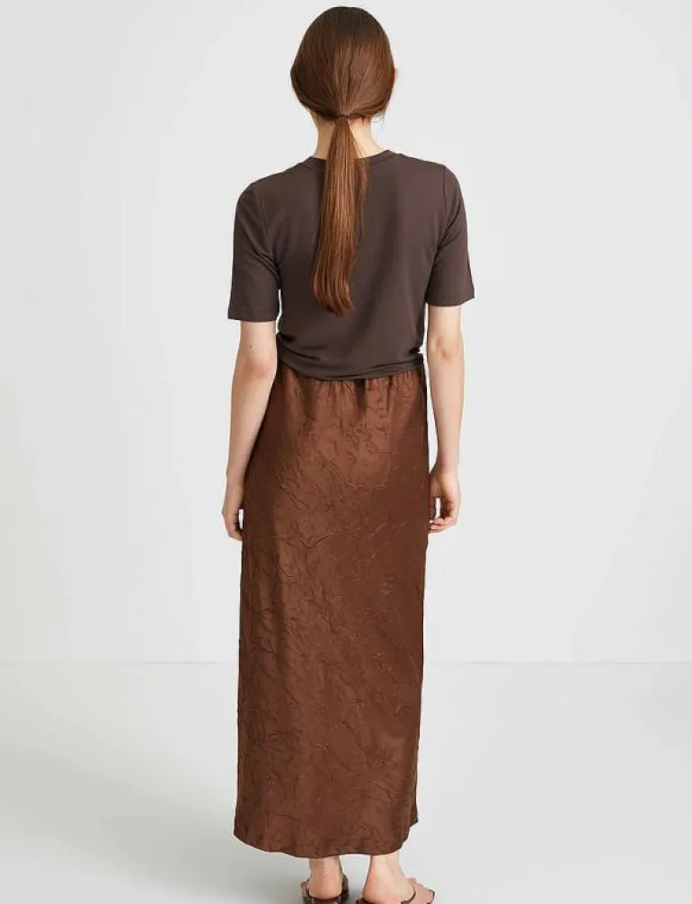 MABEL SKIRT - Maxikjolar