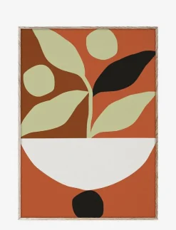 Maceta - 30x40 - Botanisk