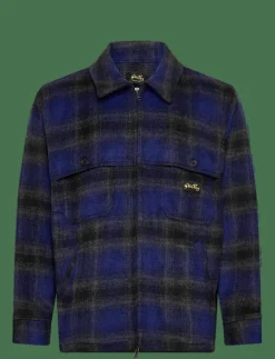 MACKINAW JACKET - Ulljackor