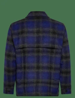 MACKINAW JACKET - Ulljackor