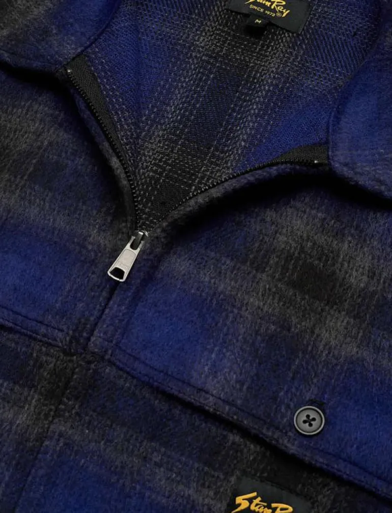 MACKINAW JACKET - Ulljackor