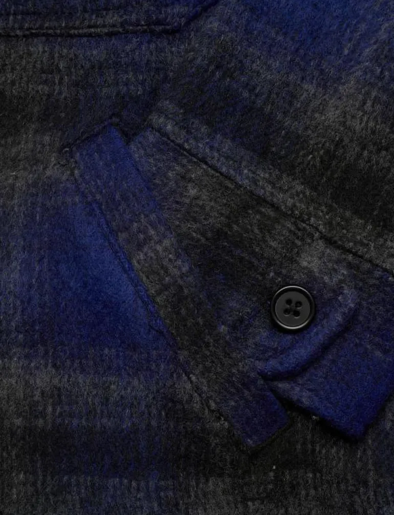 MACKINAW JACKET - Ulljackor