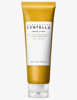 Madagascar Centella Ampoule Foam - Ansiktsrengöring