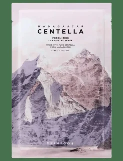 Madagascar Centella Poremizing Clarifying Mask - Ansiktsvård