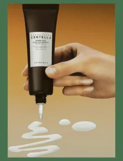 Madagascar Centella Probio-Cica Glow Sun Ampoule - Solskydd