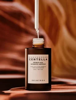 Madagascar Centella Probio-Cica Intensive Ampoule - Serum