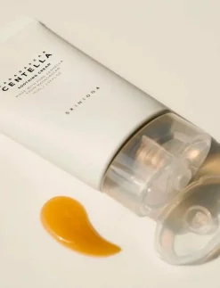 Madagascar Centella Soothing Cream - Ansiktsvård