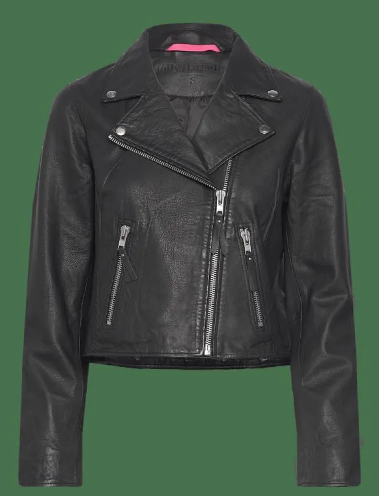 Madison Jacket - Skinnjackor