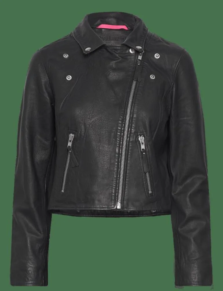 Madison Jacket - Skinnjackor