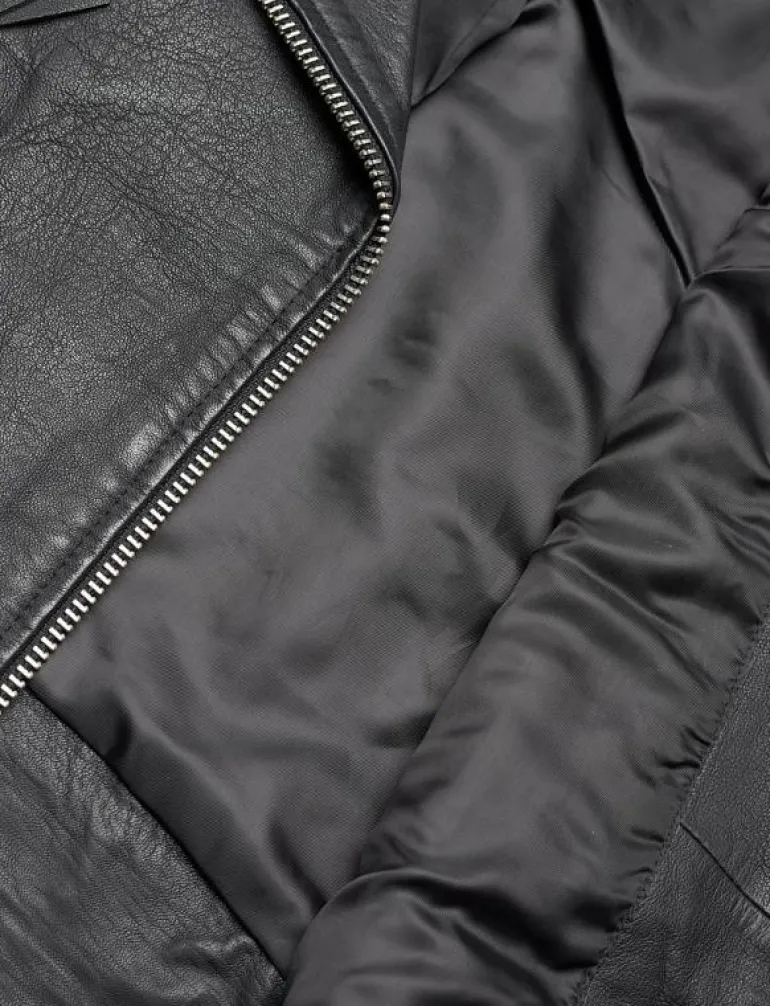 Madison Jacket - Skinnjackor
