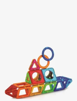 Magformers Basic Plus 30 - Byggsats