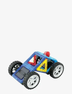 Magformers Kart Rally Set 9 pcs - Byggsats