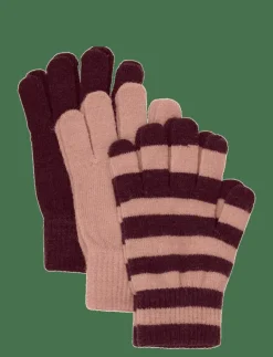 Magic gloves knit 3-pack - Vantar