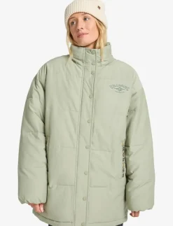 MAGIC PUFFER - Dunjackor