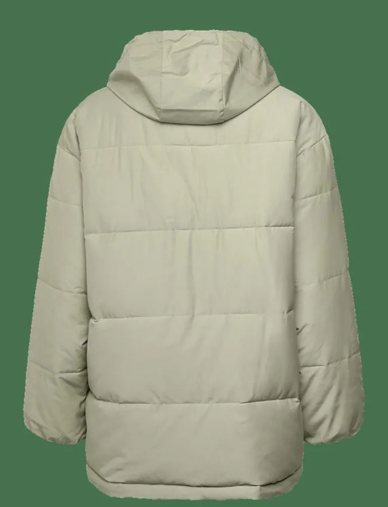MAGIC PUFFER - Dunjackor