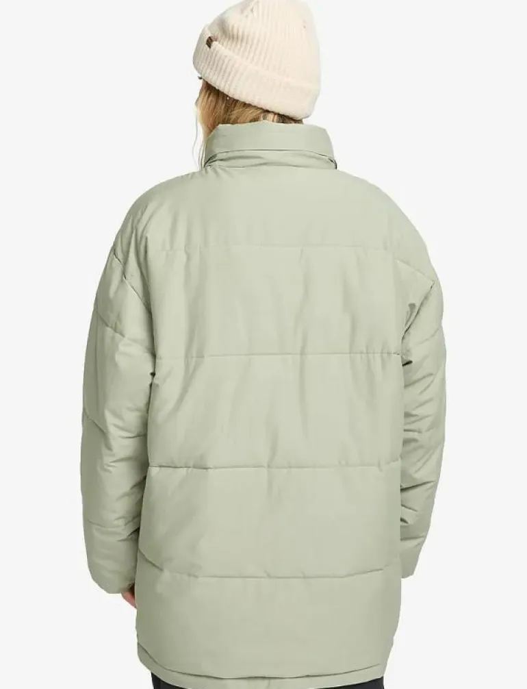 MAGIC PUFFER - Dunjackor
