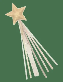Magic Wand - Sparkly Shimmer - Maskeradtillbehör
