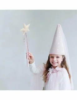 Magic Wand - Sparkly Shimmer - Maskeradtillbehör