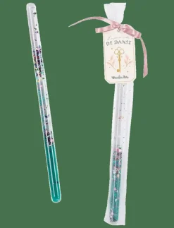 Magic Wand - Turquoise - La Petite Ecole de Danse - Maskeradtillbehör