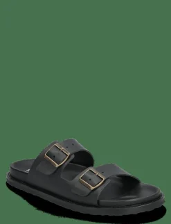 Magnus Slides - Sandaler