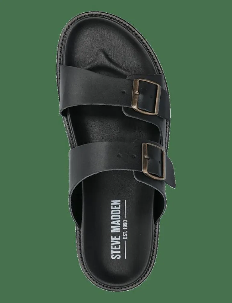 Magnus Slides - Sandaler