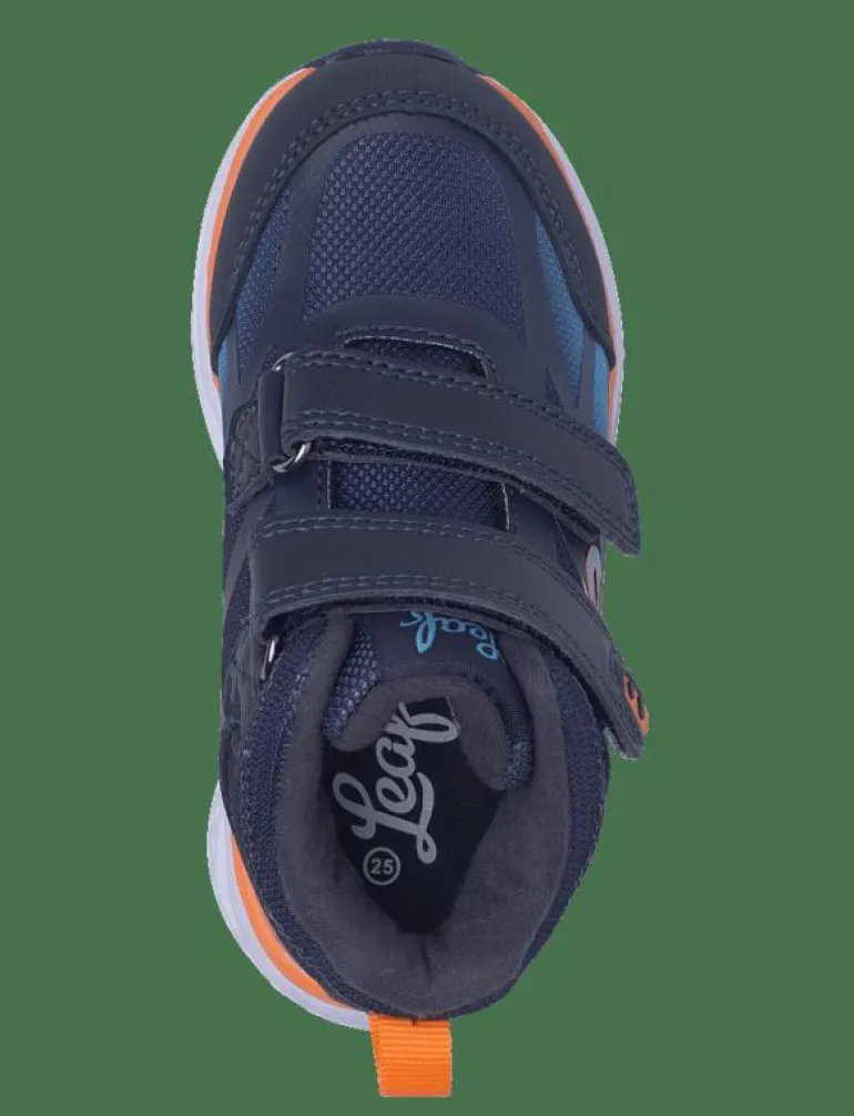 Magra - Höga sneakers