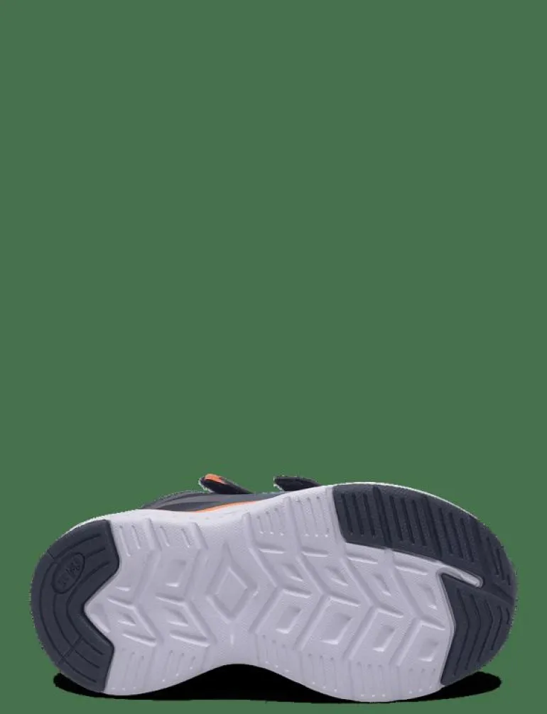 Magra - Höga sneakers