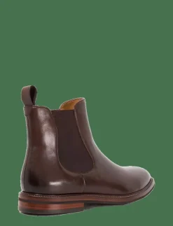 MAISEN - Chelsea boots