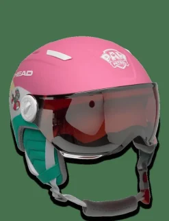MAJA VISOR PAW - Vintersportutrustning