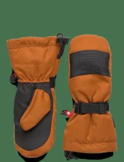 MAJESTIC JR MITT - Vantar