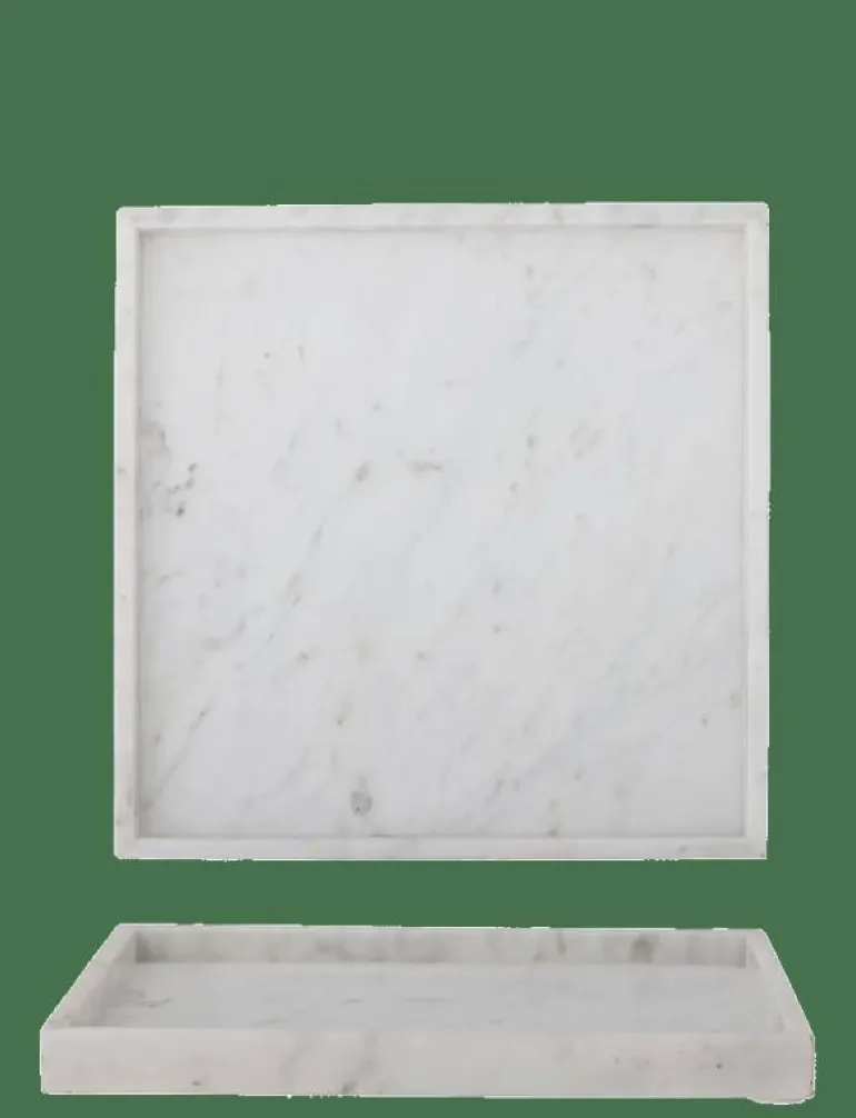 Majsa Tray - Brickor