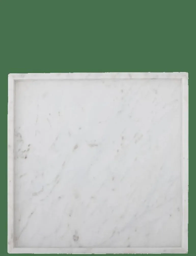 Majsa Tray - Brickor