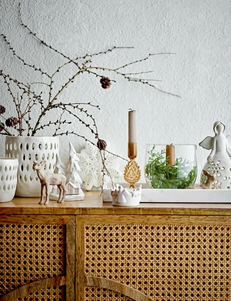 Majsa Tray - Brickor