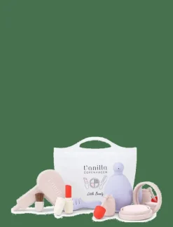 Make-Up Set - Silicone - Låtsassmink & Accessoar